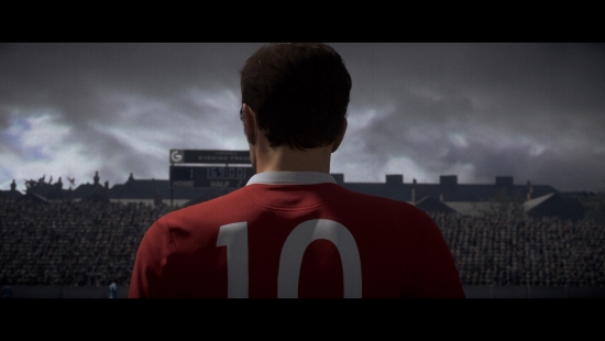 Teaserbild für Unverhoffter Storyteller mit Tiefgang? FIFA 19 - The Journey: Champions im Test